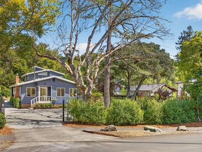 82 Shady Lane, Ross, CA, 94957