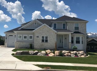 5913 Fairfield Dr, Mountain Green, UT 84050