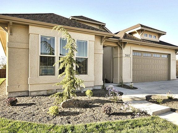 3rd image of 3817 W Snow Cherry Ct