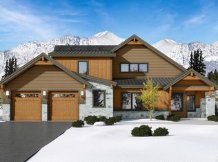 420 Lone Eagle Drive, Granby, CO 80446