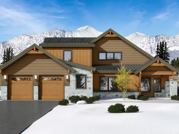 420 Lone Eagle Drive, Granby, CO 80446