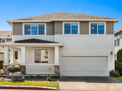 4507 S 220th Street, Kent, WA, 98032