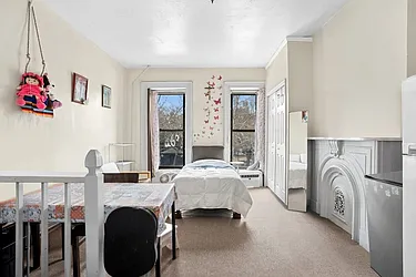 Sold by Berkshire Hathaway HomeServices New York Properties