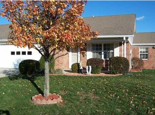 8205 Bentley Farms Dr, Indianapolis, IN