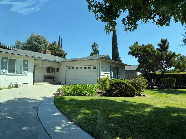 (undisclosed Address), West Covina, CA 91791