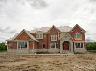 23673 N Curtis Ct, Lake Zurich, IL 60047
