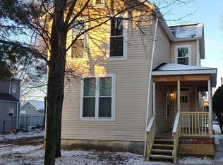 57 S Cypress Ave, Columbus, OH
