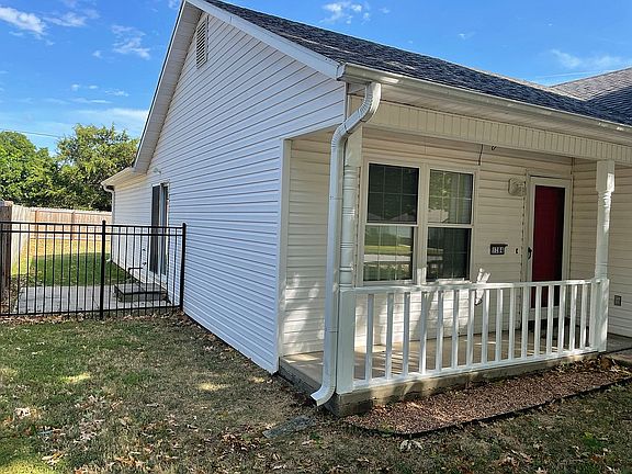 Sliding Door/Patio