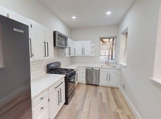 1138 S Hanover St #A, Baltimore, MD 21230