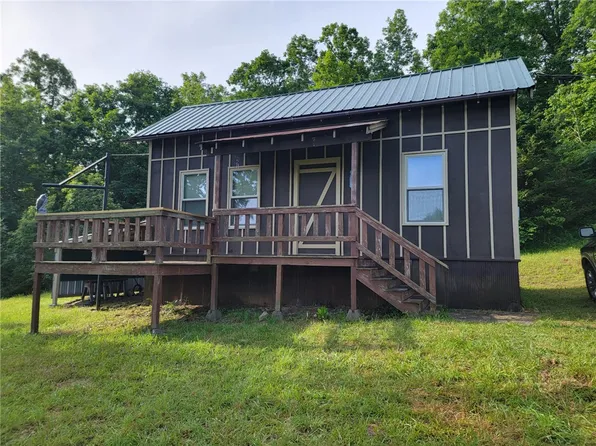 383 State Highway 123, Pelsor, AR 72856