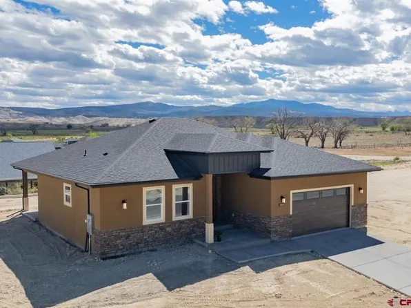 3819 Chestnut Drive, Montrose, CO 81401