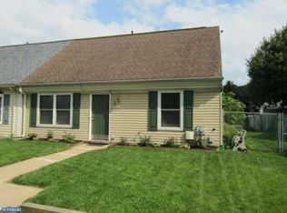 5723 Keenan Ct, Bensalem, PA 19020