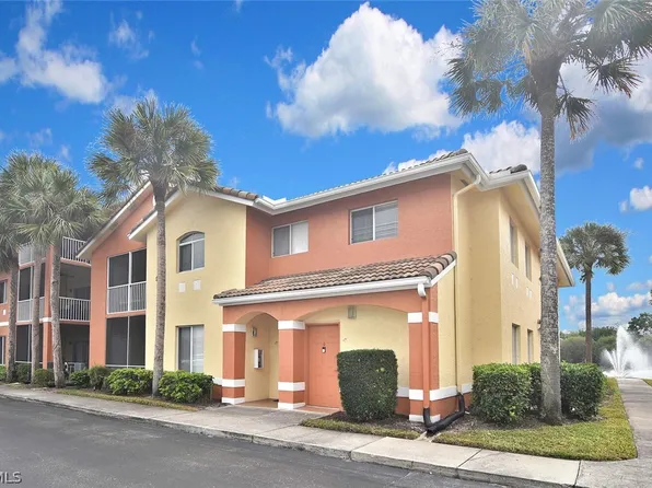 6400 Aragon Way APT 108, Fort Myers, FL 33966