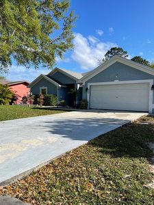 558 NW Goldcoast Ave, Port Saint Lucie, FL, 34983
