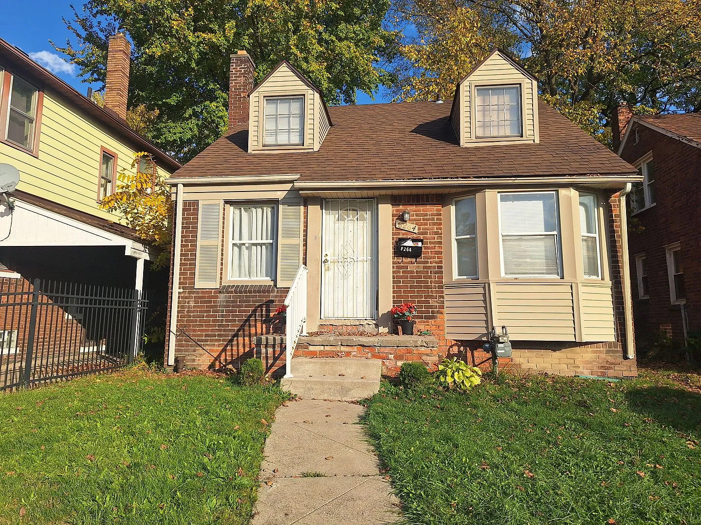 8264 Ohio St — Photo 1
