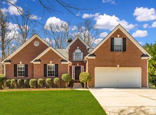 1035 Arbor Lake Walk, Hoschton, GA 30548