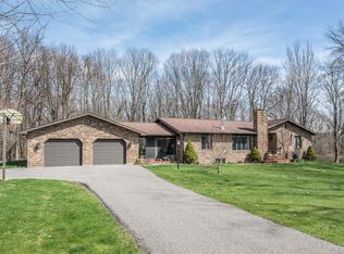 337 Acorn Ln, Prospect, PA 16052