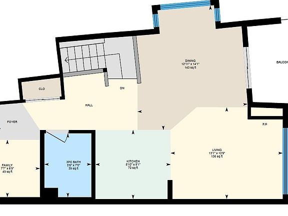 4th image of 10105 95th St NW #115
