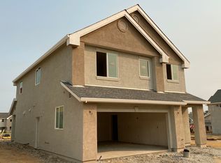 6522 Bandito Dr, Redding, CA 96003