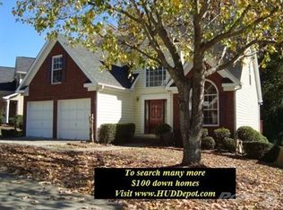 6440 Glenbrook Dr, Tucker, GA 30084