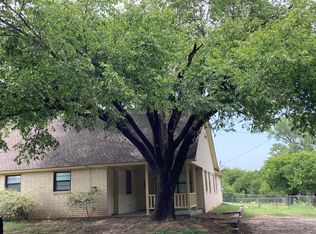 1207 Van Zandt Rd, Glen Rose, TX 76043