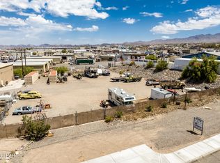 1791 Industrial Blvd, Lake Havasu City, AZ 86403