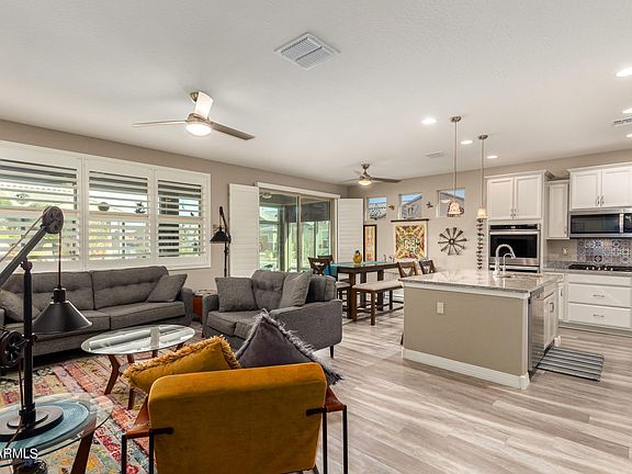 5th image of 41574 W Summer Wind Way