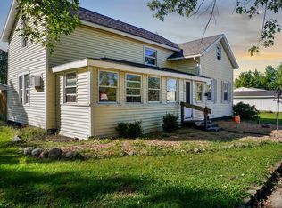 204 S 1st St, Kentland, IN 47951