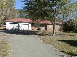 7956 Highway 53, Toney, AL 35773