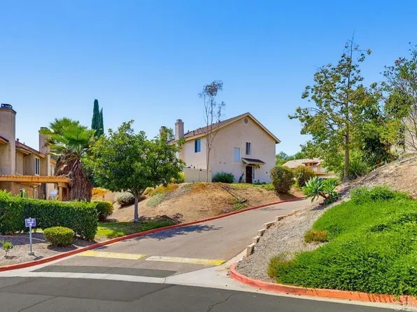 2041 Manzana Way, San Diego, CA 92139