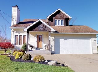 860 N Colony Rd, Grand Island, NY 14072