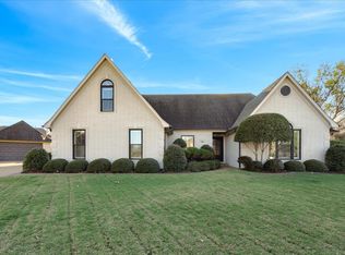 5061 Fireoak Cv, Arlington, TN 38002