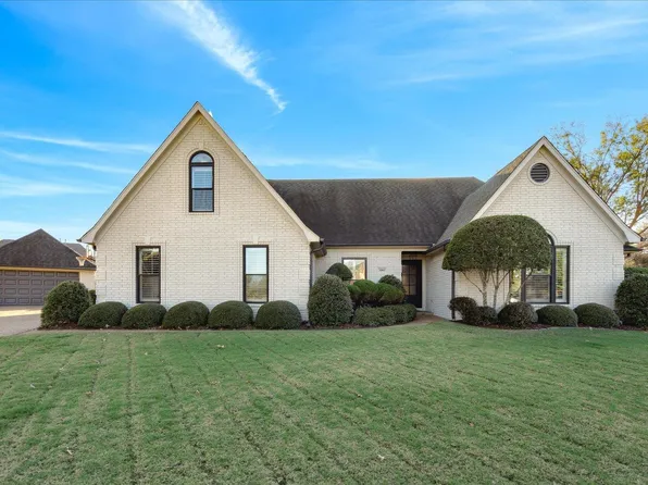 5061 Fireoak Cv, Arlington, TN 38002