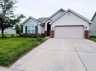 11409 Apalachian Way, Fishers, IN 46037