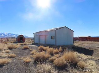 2744 Presidential Blvd, Battle Mountain, NV 89820