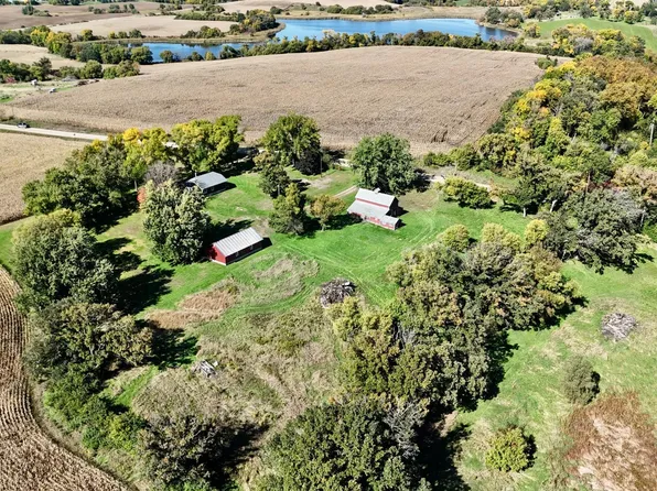 29930 147th St, Dalton, MN 56324