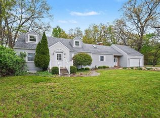 11227 Harrison Rd, Mishawaka, IN 46544