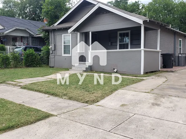 1731 Hays St, San Antonio, TX 78202