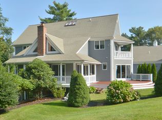 53 Forest Ln, Scituate, MA 02066