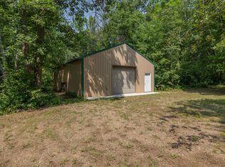 4134 Division St W, Backus, MN 56435