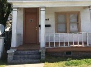 1905 Elm Ave, Portsmouth, VA 23704