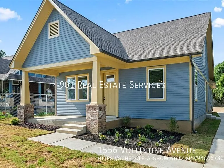 1556 Vollintine Ave — Photo 3