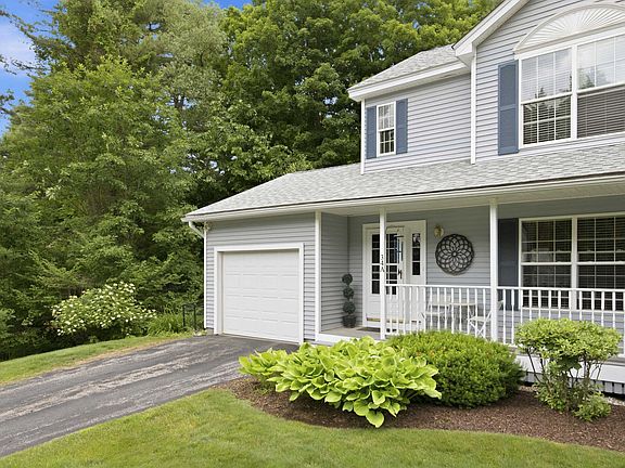 2nd image of 34 Mulberry Hill Road #A