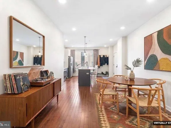 1640 N 5th Ct Lot 29-A, Philadelphia, PA 19122