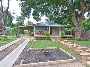 1207 Austin St, Bastrop, TX 78602