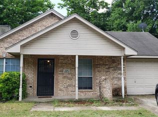 2618 Starks Ave, Dallas, TX 75215