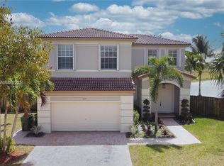 4010 NE 20th St, Homestead, FL 33033