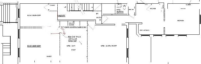 1st image of 247 E Broadway APT 3