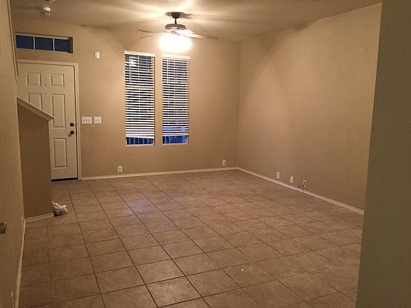 living & family room