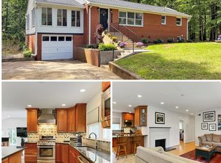 10621 Old Colchester Rd, Lorton, VA 22079